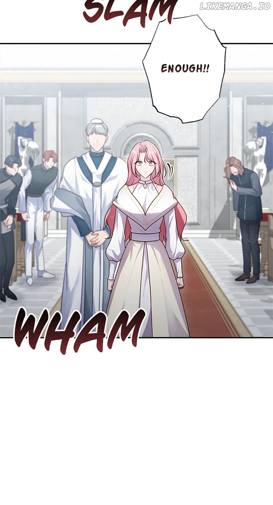 The villain’s young backer chapter 88 page 49