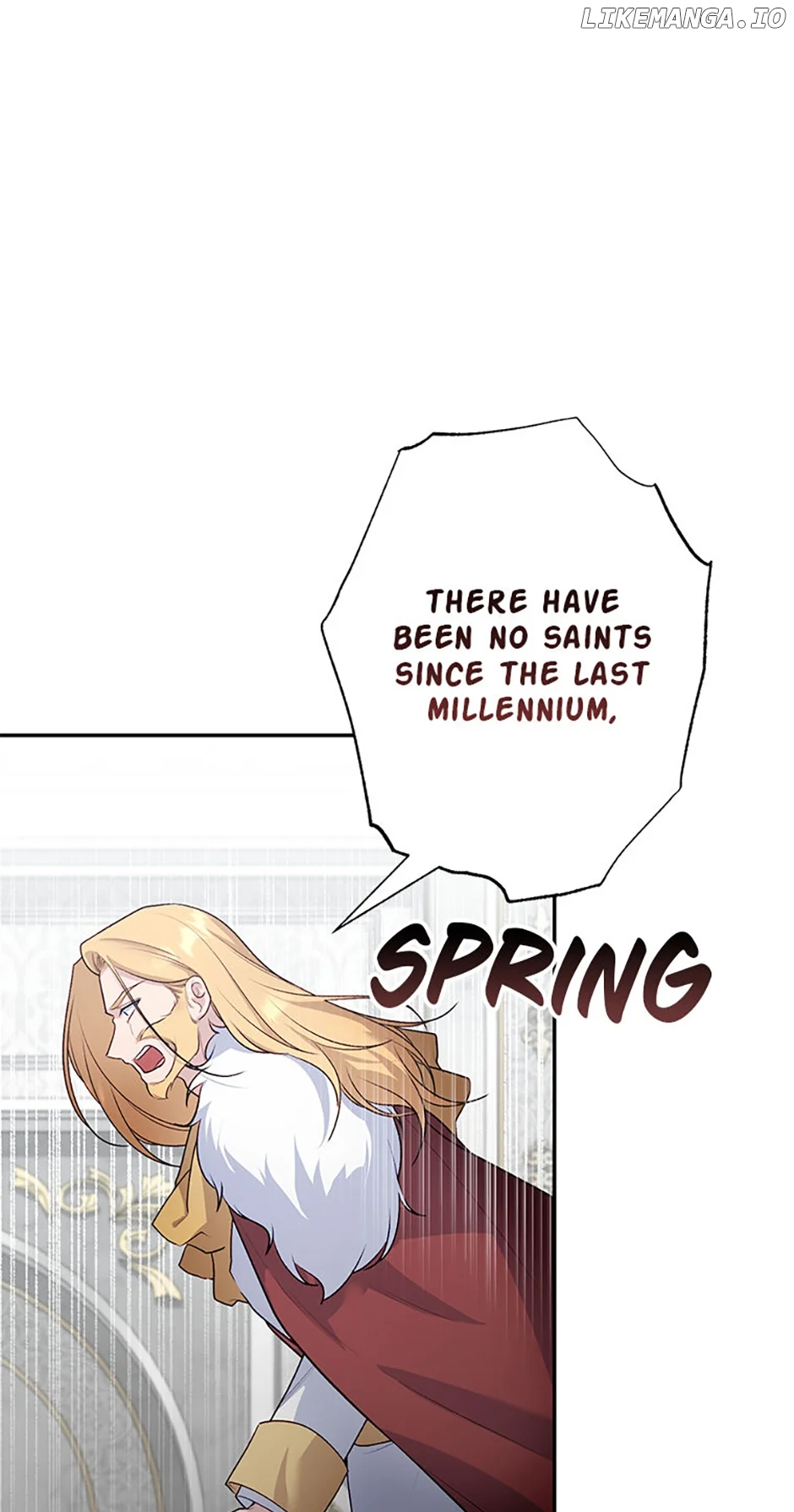 The villain’s young backer chapter 88 page 51