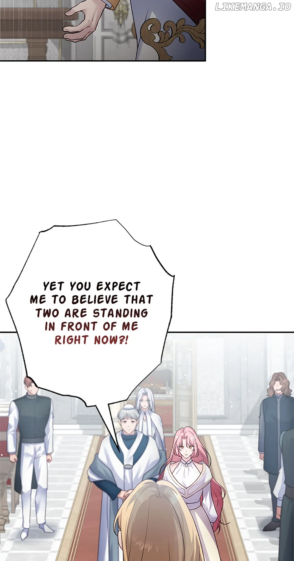 The villain’s young backer chapter 88 page 52