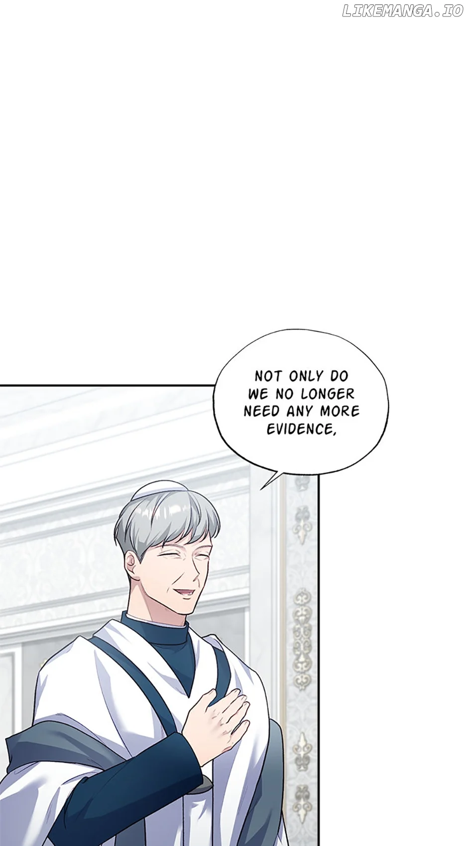 The villain’s young backer chapter 88 page 56