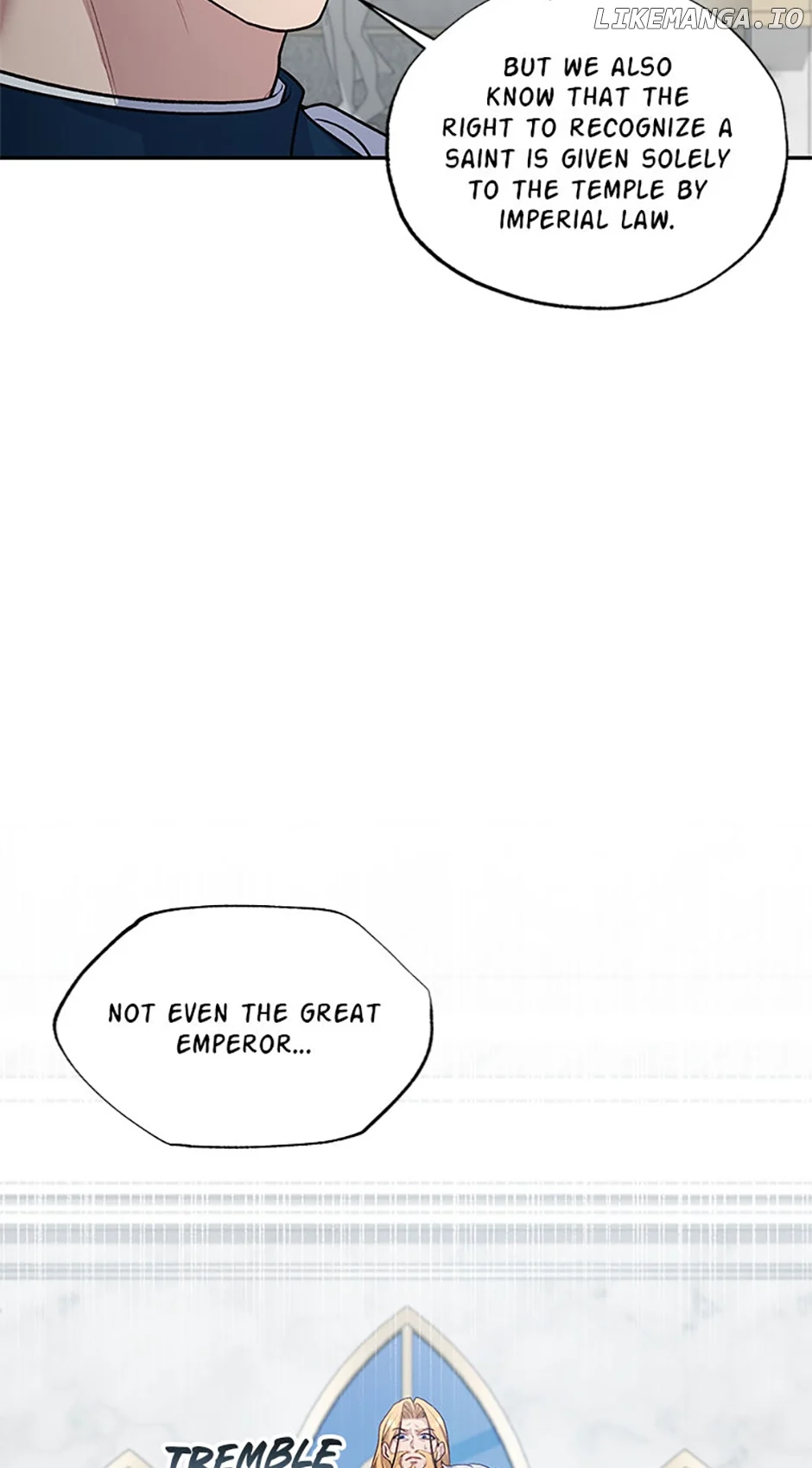 The villain’s young backer chapter 88 page 58