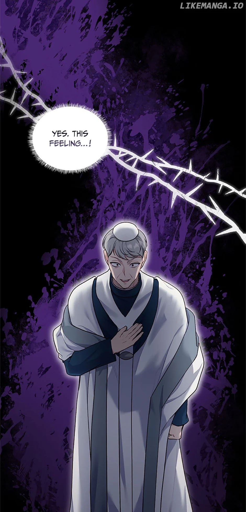 The villain’s young backer chapter 88 page 61