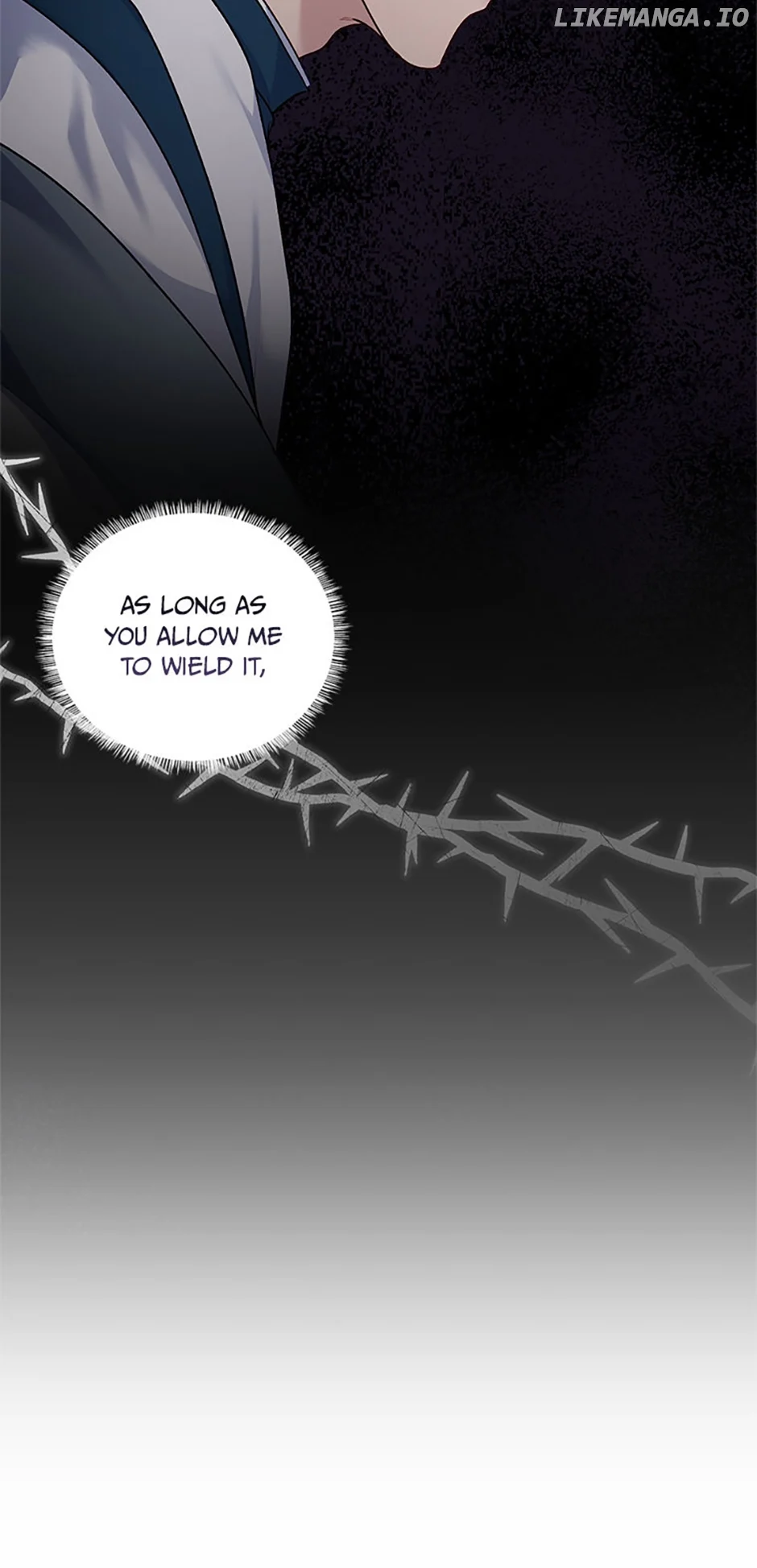 The villain’s young backer chapter 88 page 63