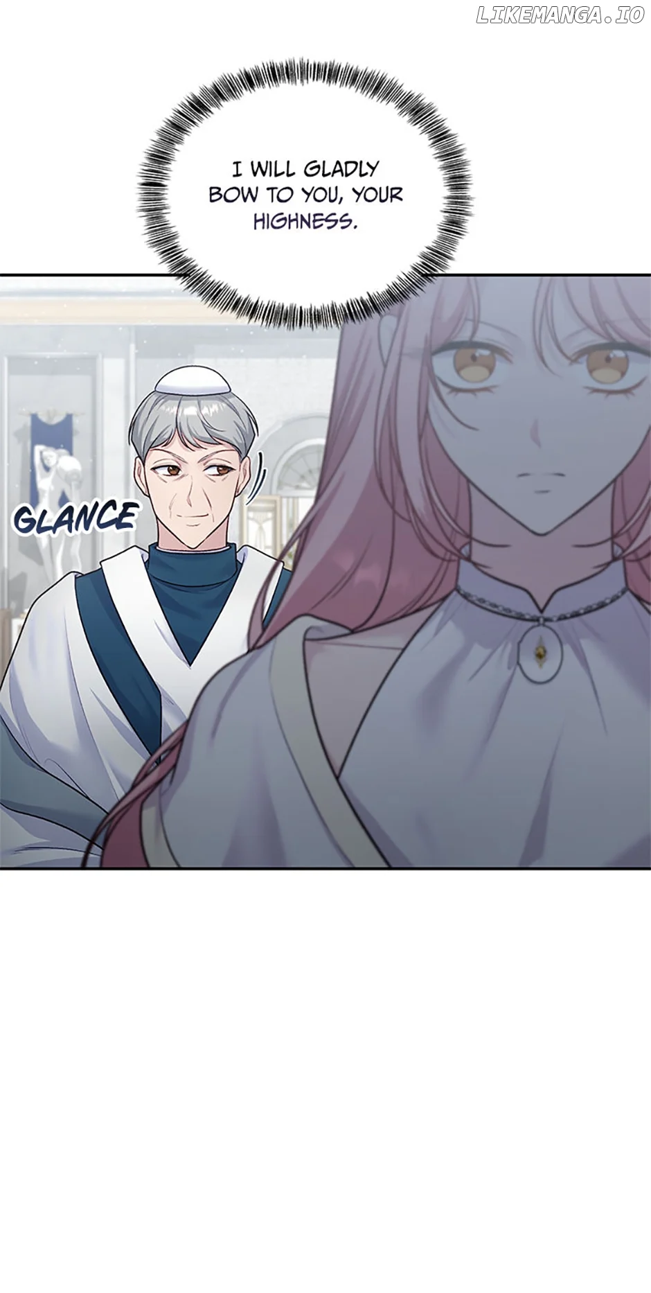 The villain’s young backer chapter 88 page 64