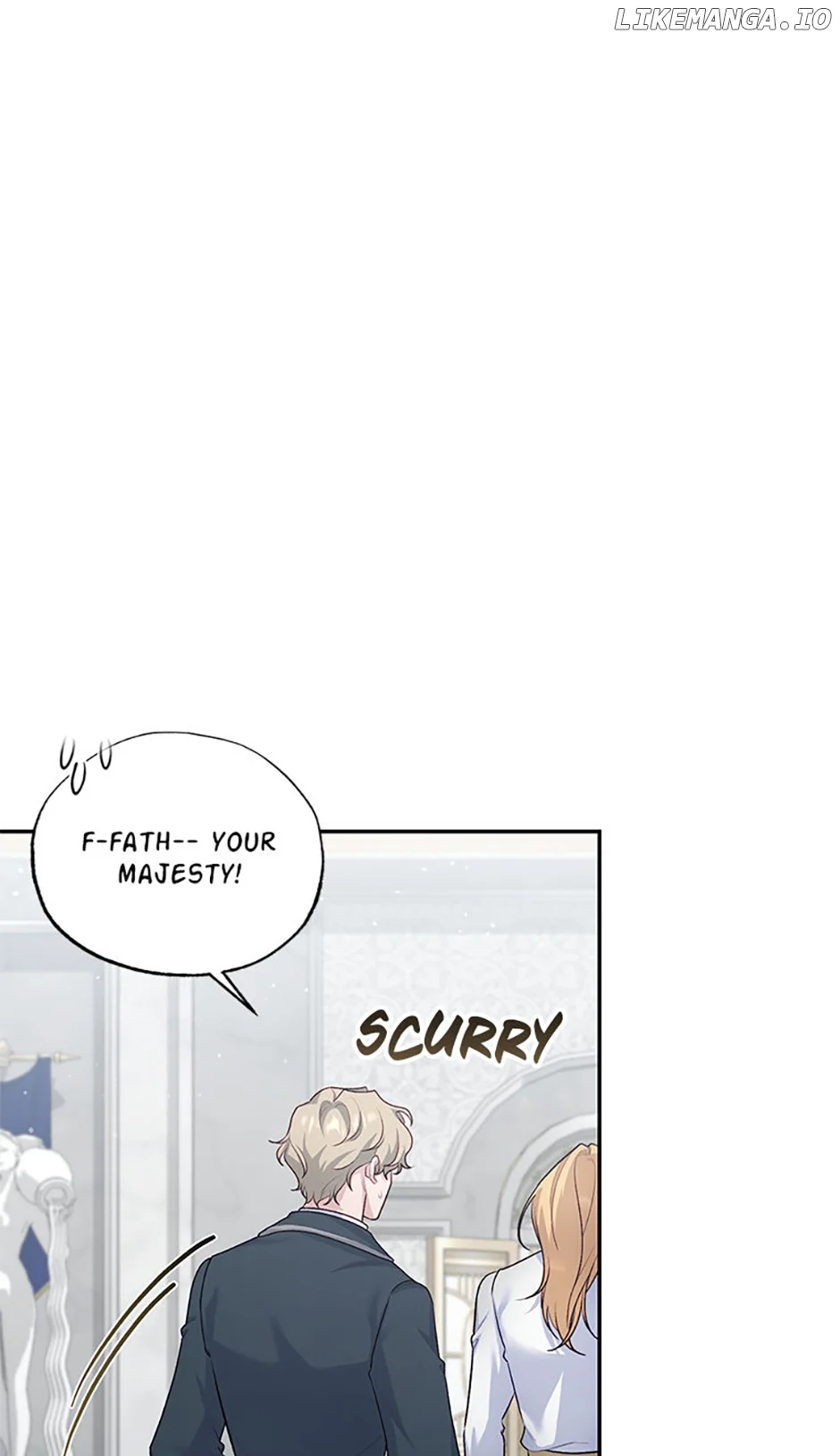 The villain’s young backer chapter 88 page 69