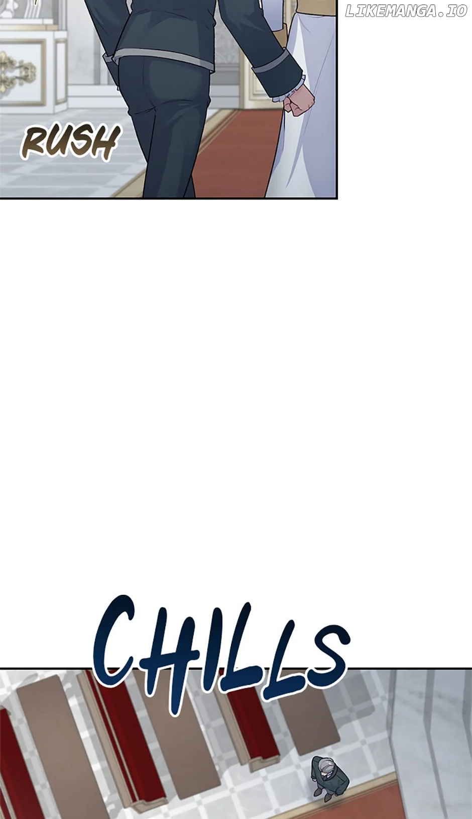 The villain’s young backer chapter 88 page 70