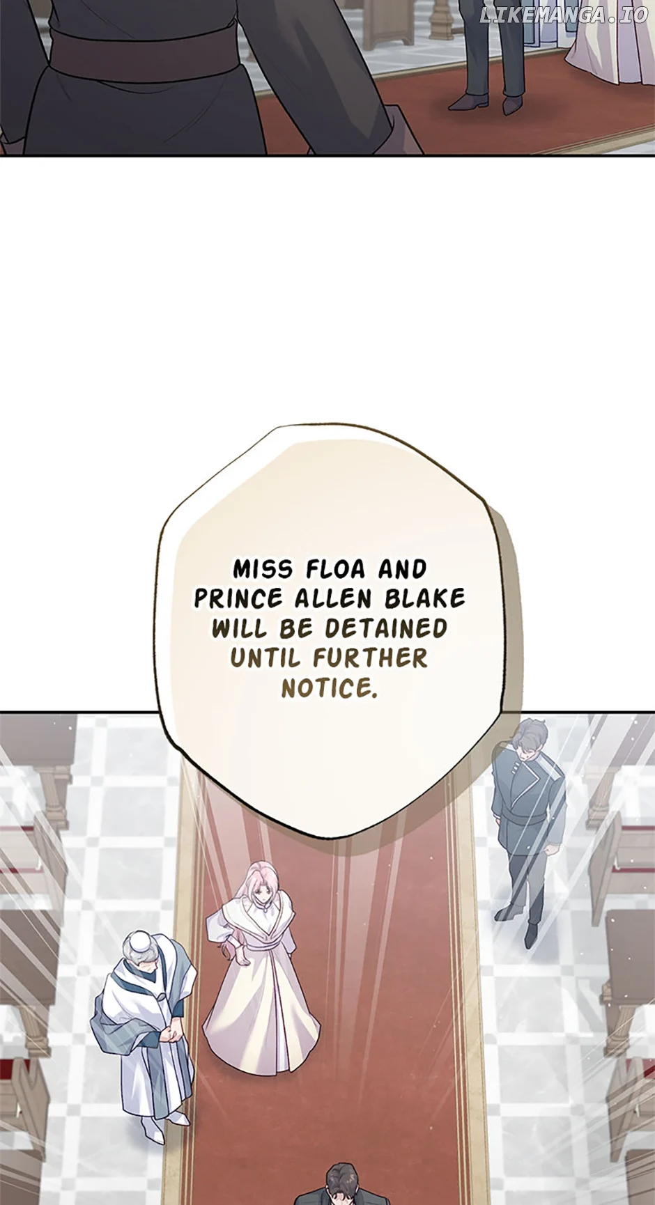 The villain’s young backer chapter 88 page 76