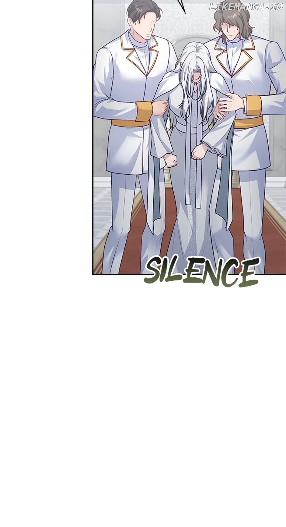 The villain’s young backer chapter 88 page 78