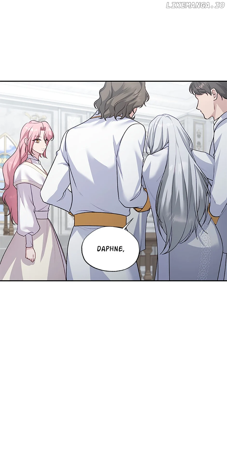 The villain’s young backer chapter 88 page 81