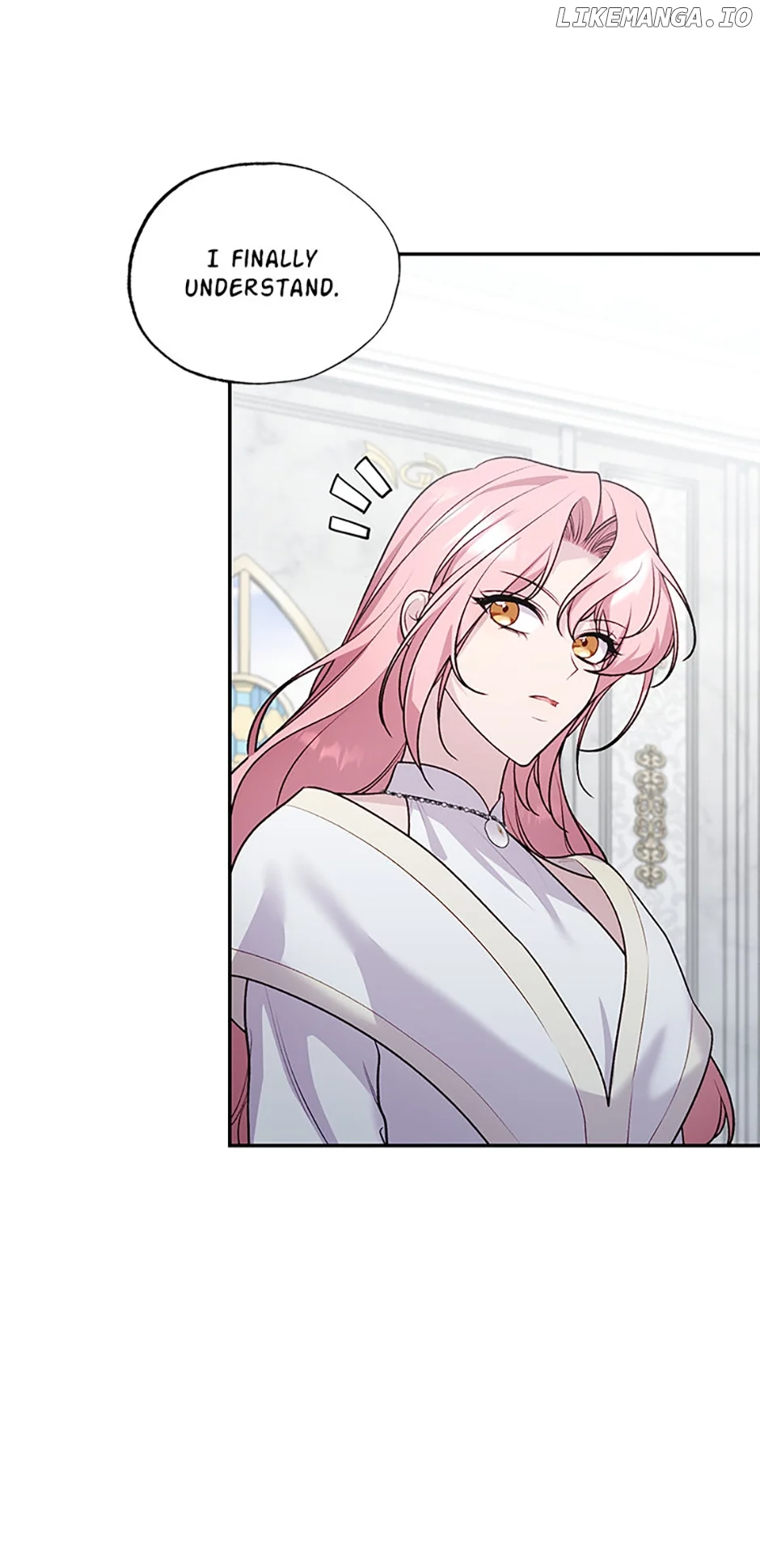 The villain’s young backer chapter 88 page 82