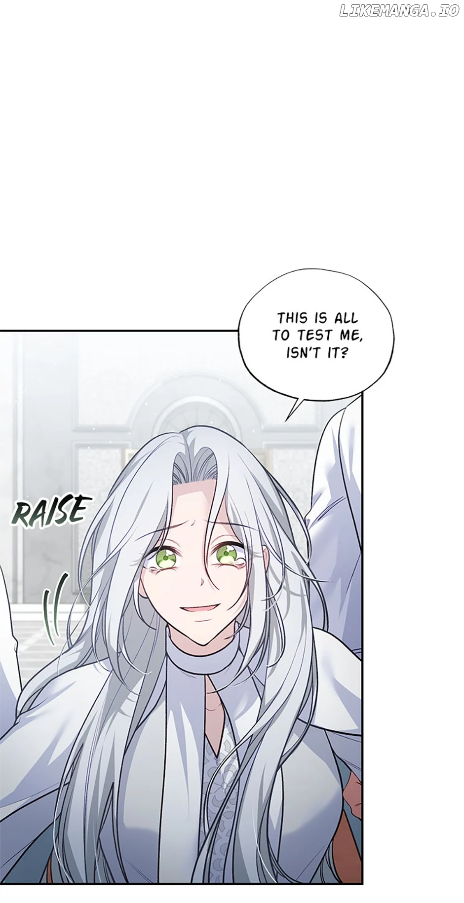 The villain’s young backer chapter 88 page 83