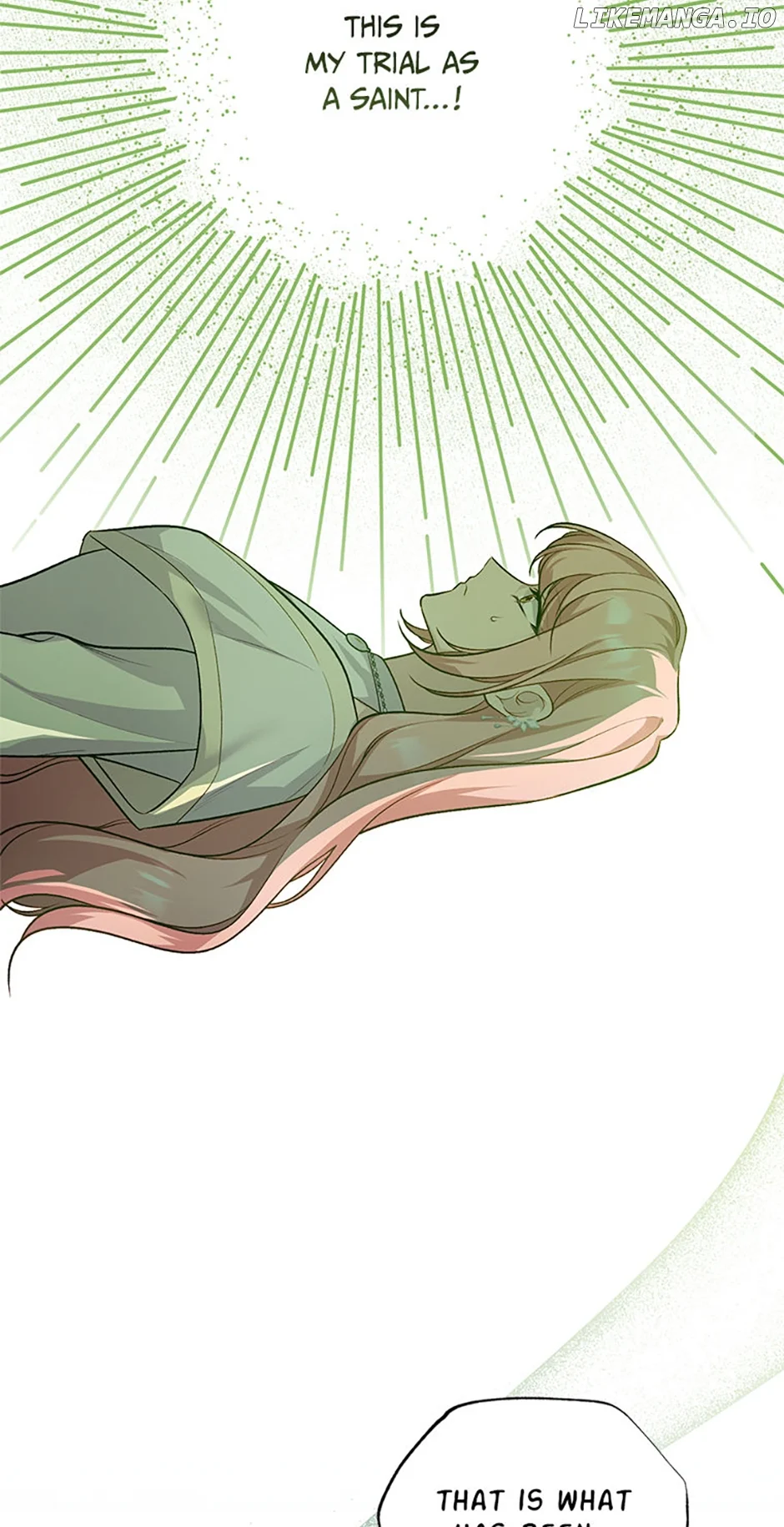 The villain’s young backer chapter 88 page 85