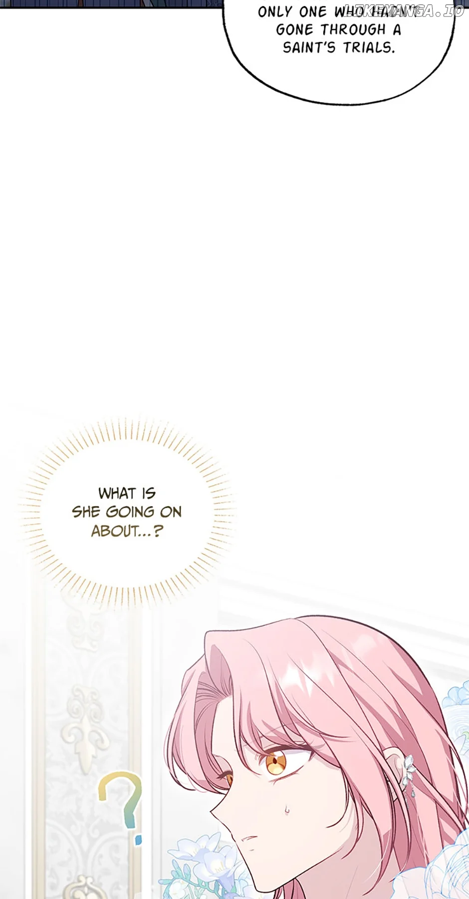 The villain’s young backer chapter 89 page 2