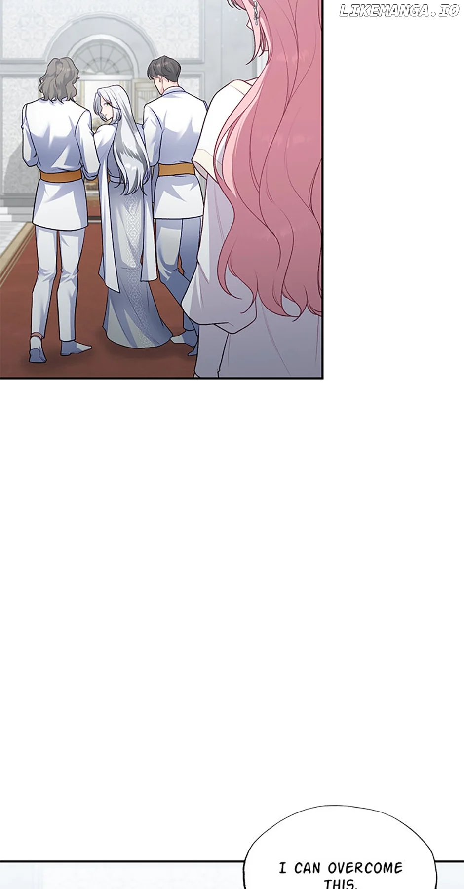 The villain’s young backer chapter 89 page 4