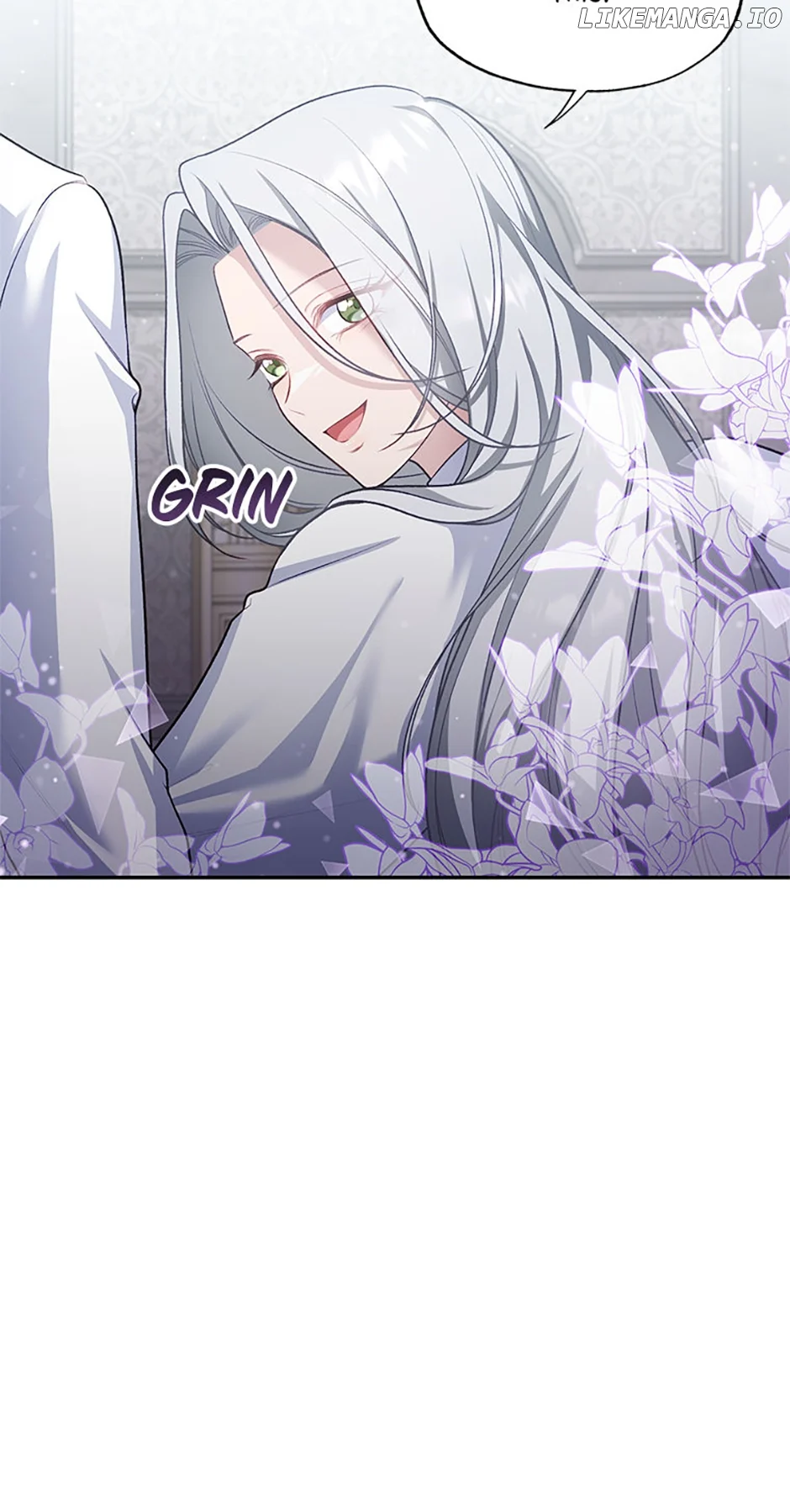 The villain’s young backer chapter 89 page 5