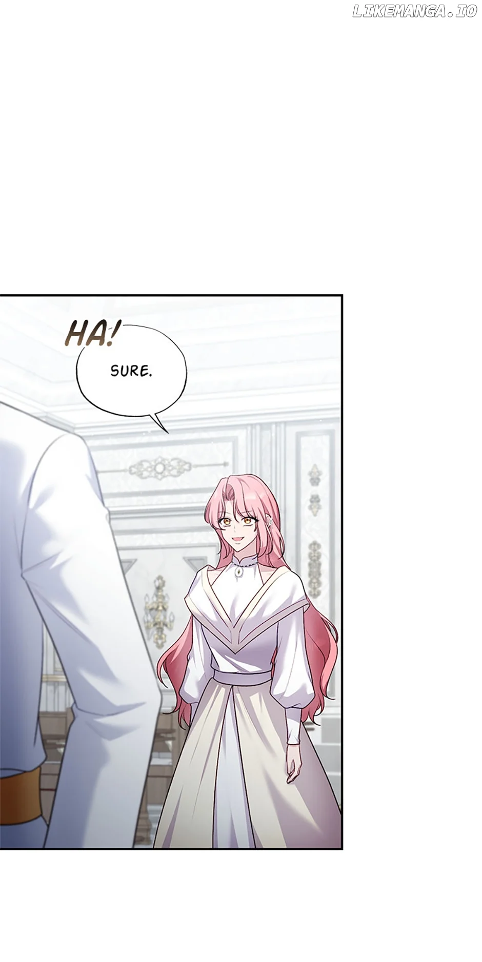 The villain’s young backer chapter 89 page 6