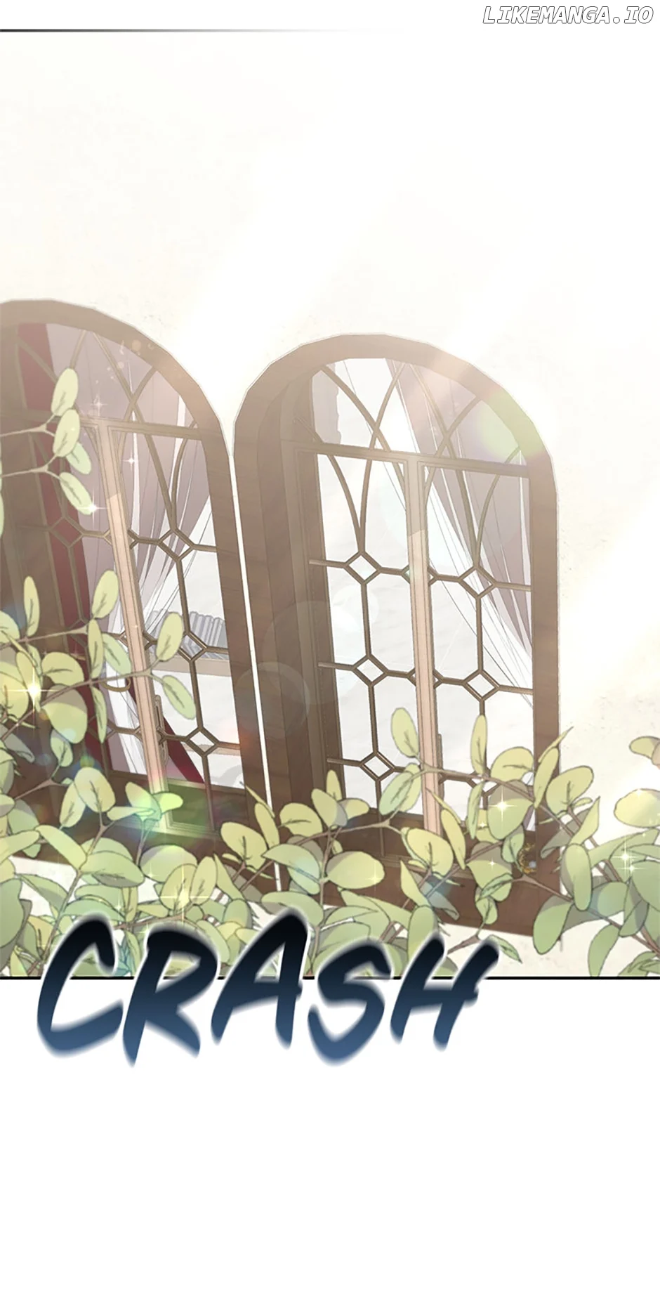 The villain’s young backer chapter 89 page 10
