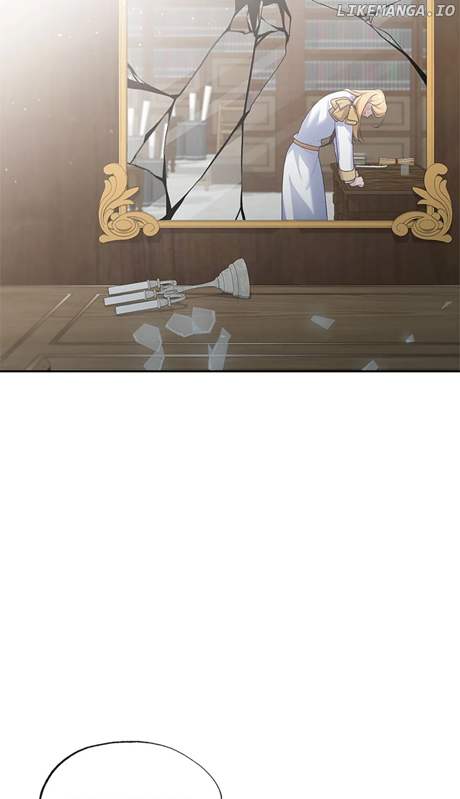 The villain’s young backer chapter 89 page 13