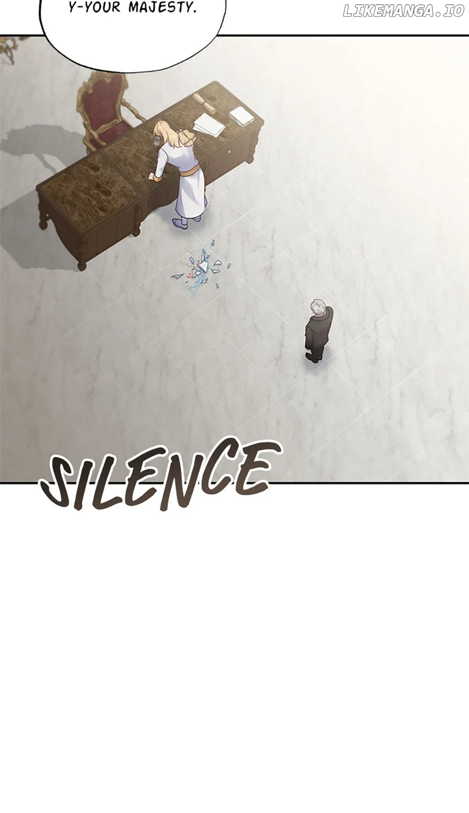 The villain’s young backer chapter 89 page 14
