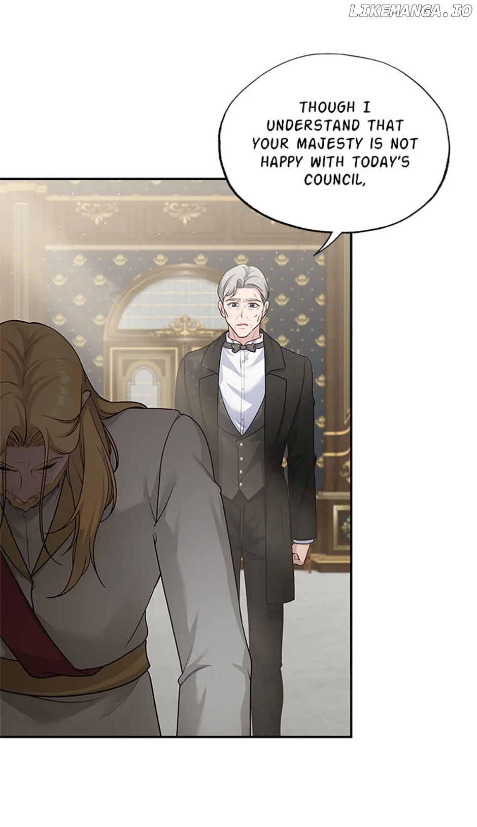 The villain’s young backer chapter 89 page 15
