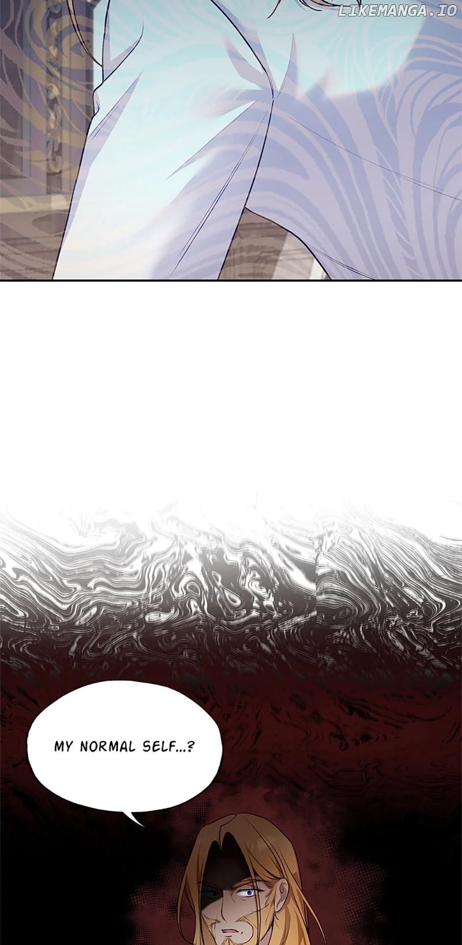 The villain’s young backer chapter 89 page 18