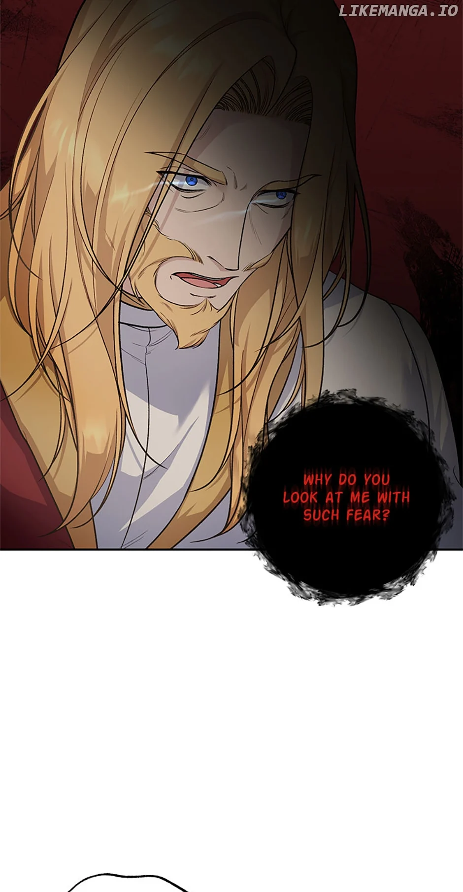 The villain’s young backer chapter 89 page 24