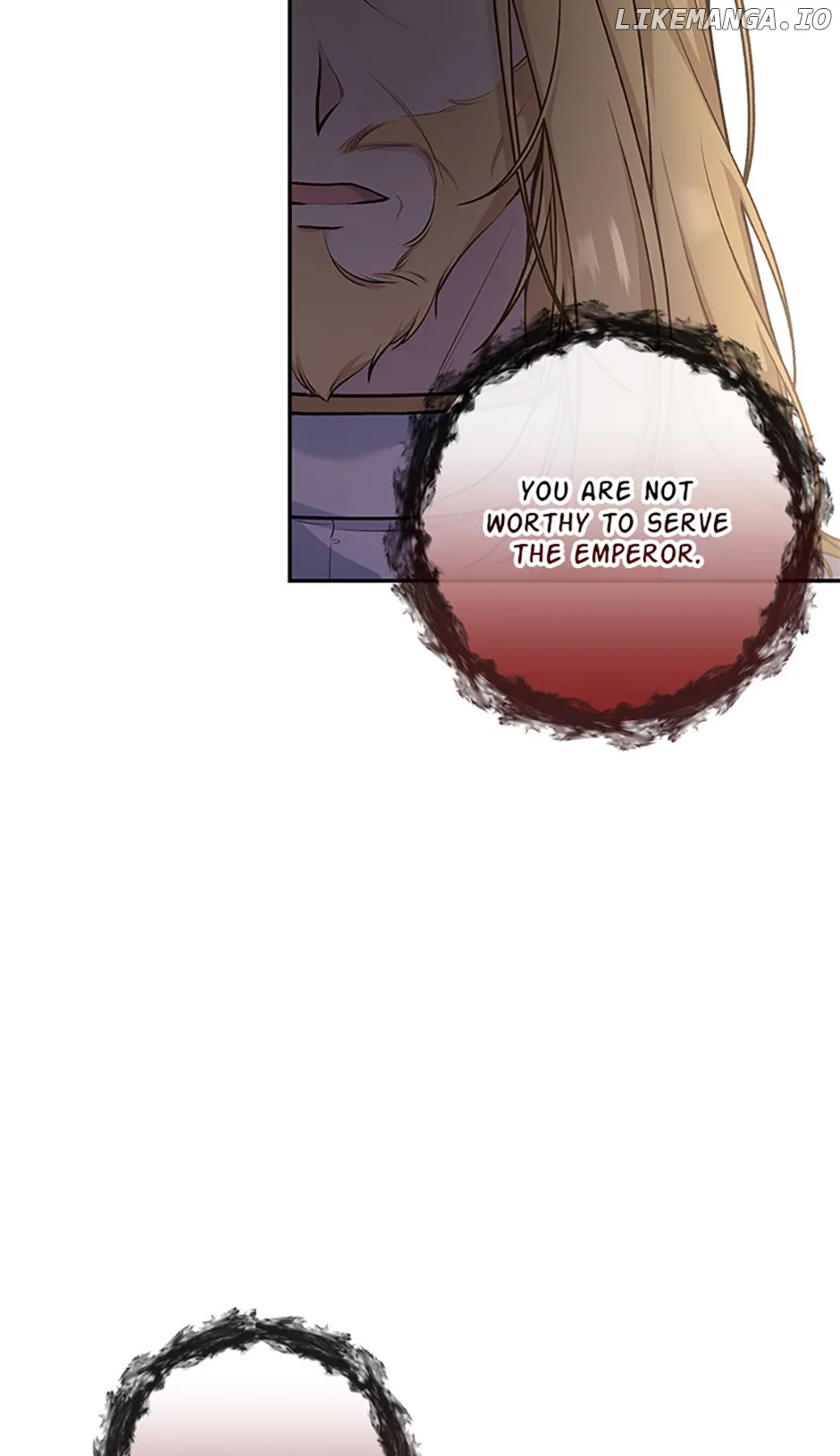 The villain’s young backer chapter 89 page 29