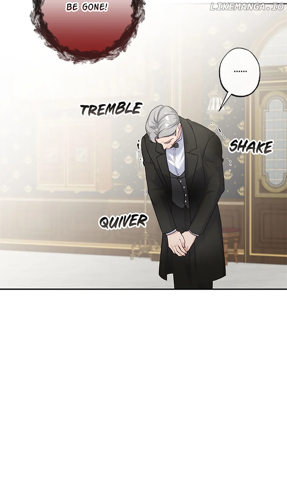 The villain’s young backer chapter 89 page 30