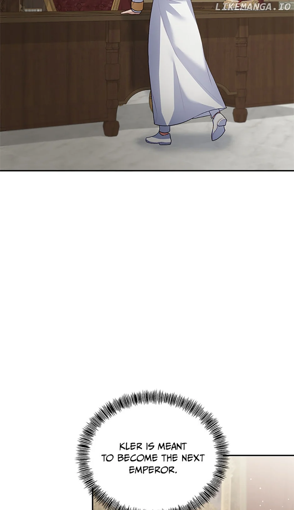 The villain’s young backer chapter 89 page 33