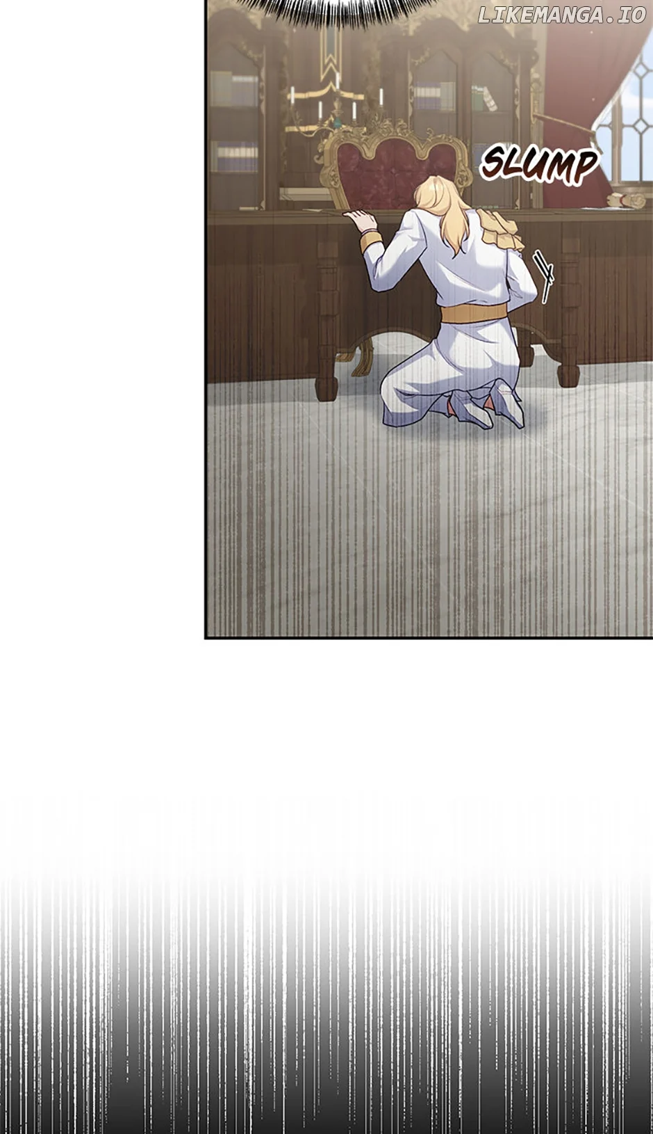 The villain’s young backer chapter 89 page 34