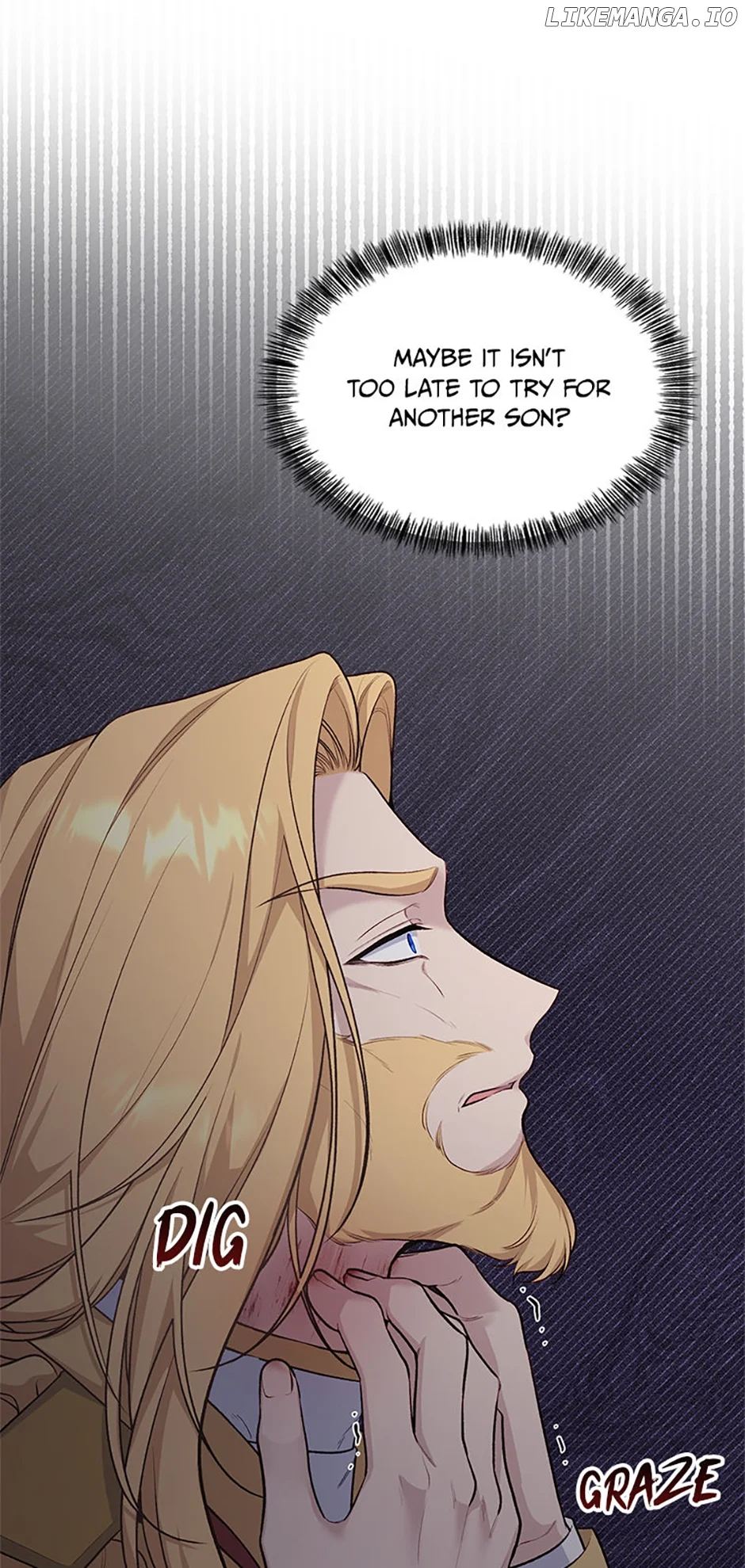 The villain’s young backer chapter 89 page 37