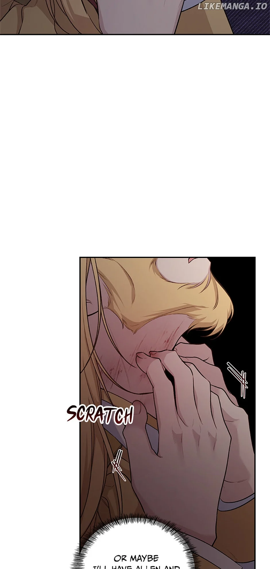 The villain’s young backer chapter 89 page 38