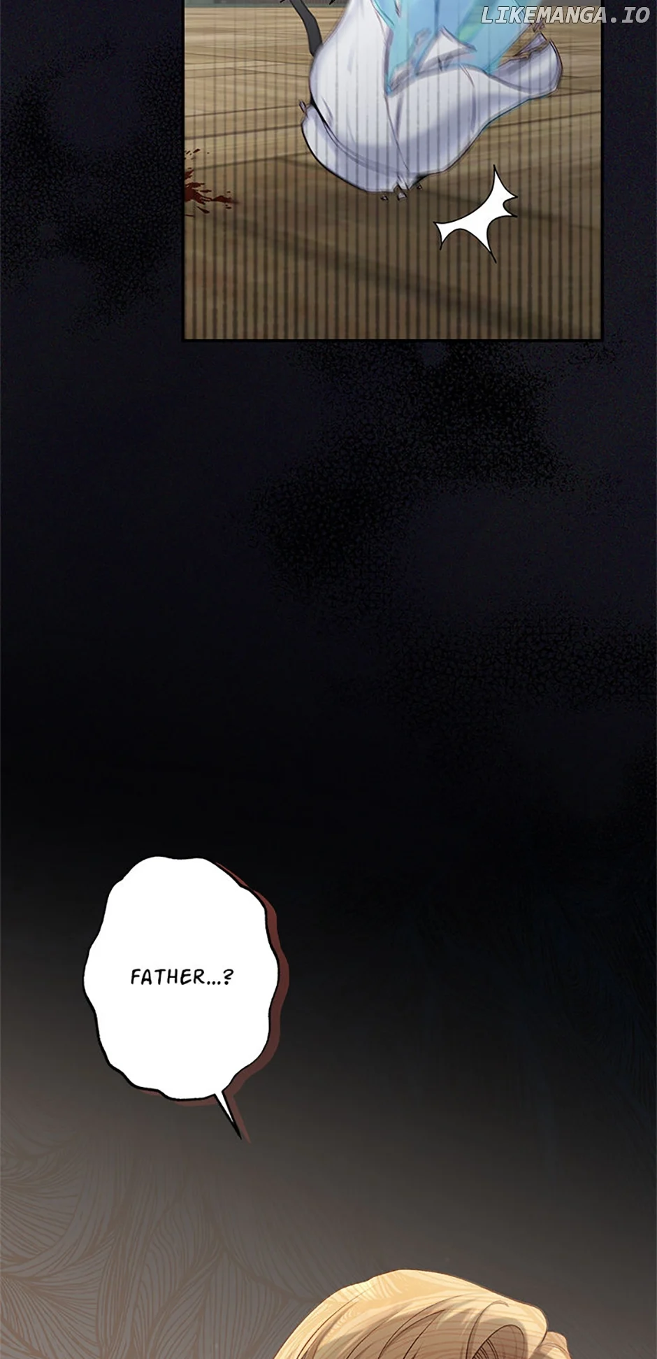The villain’s young backer chapter 89 page 43