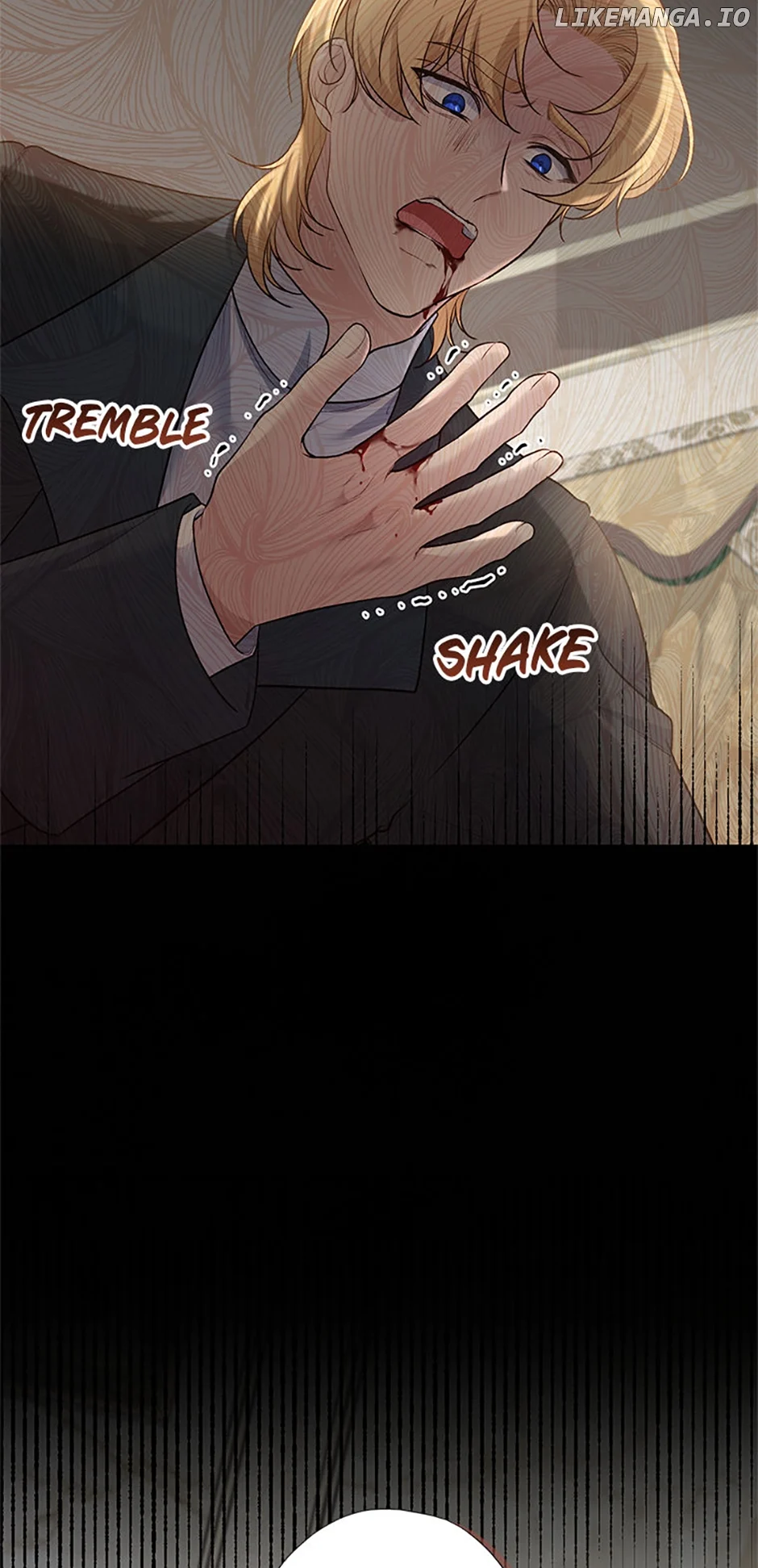 The villain’s young backer chapter 89 page 44