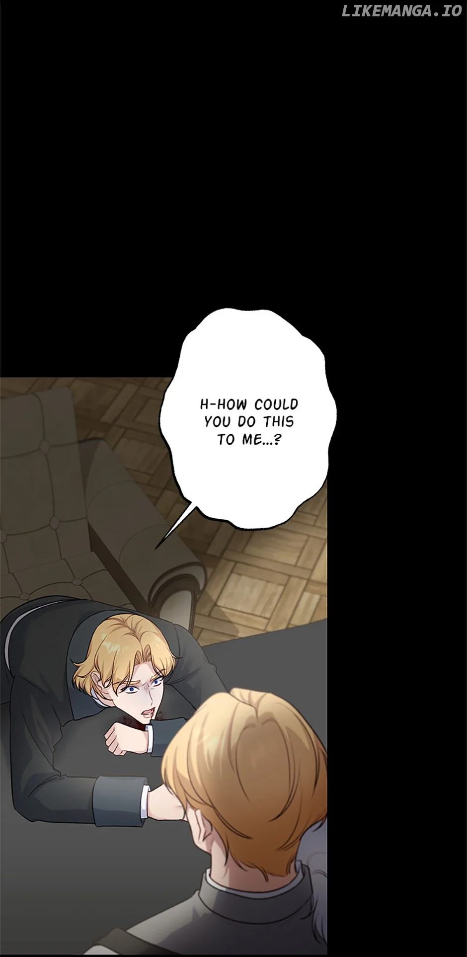 The villain’s young backer chapter 89 page 46