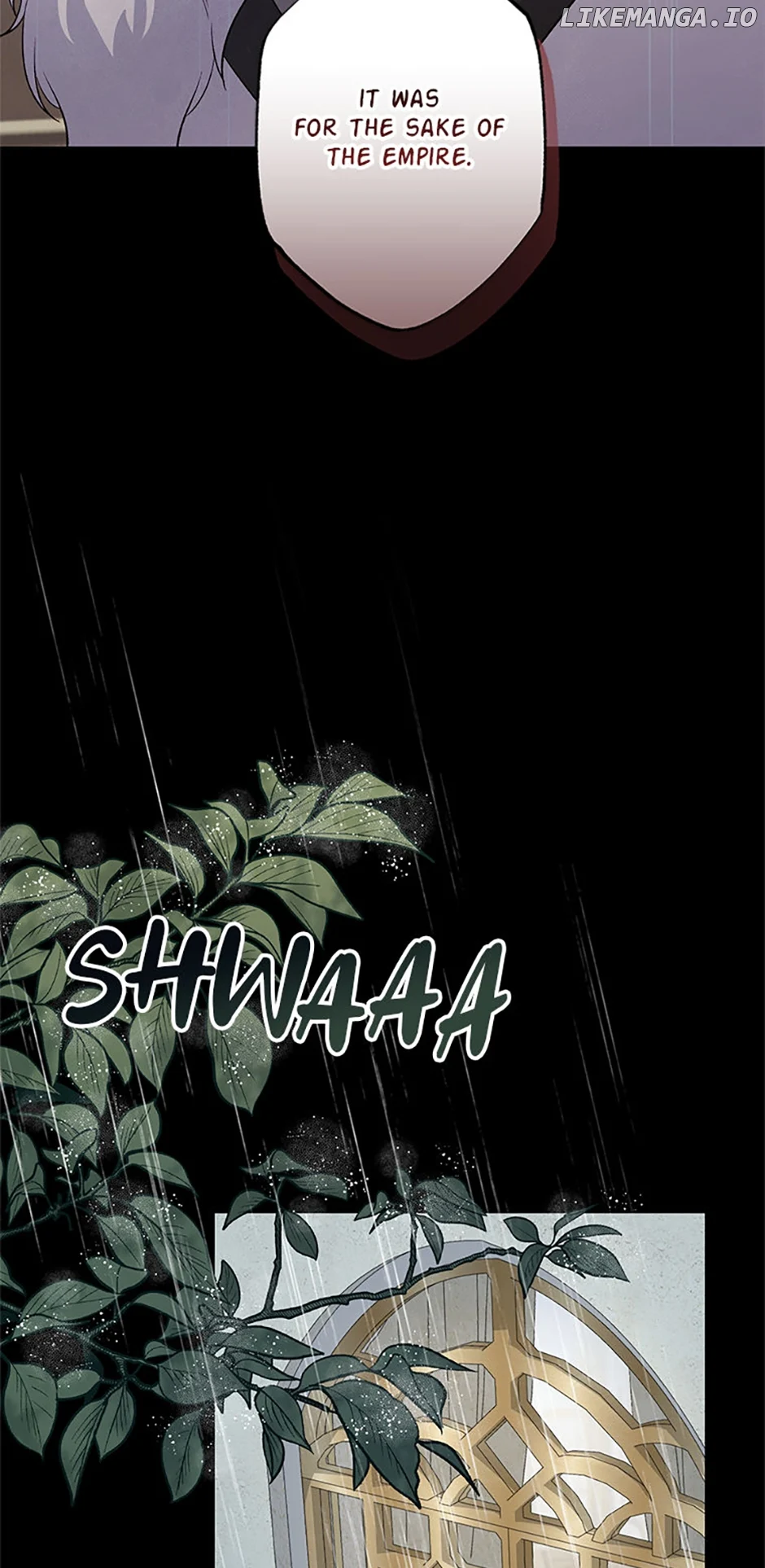 The villain’s young backer chapter 89 page 48