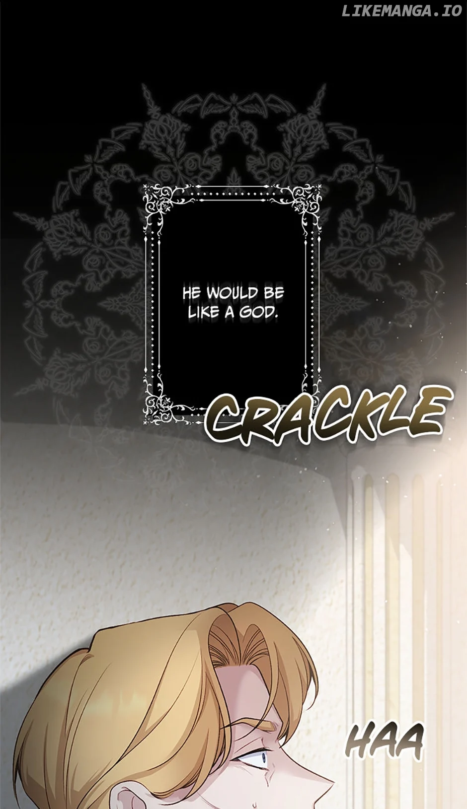 The villain’s young backer chapter 89 page 51