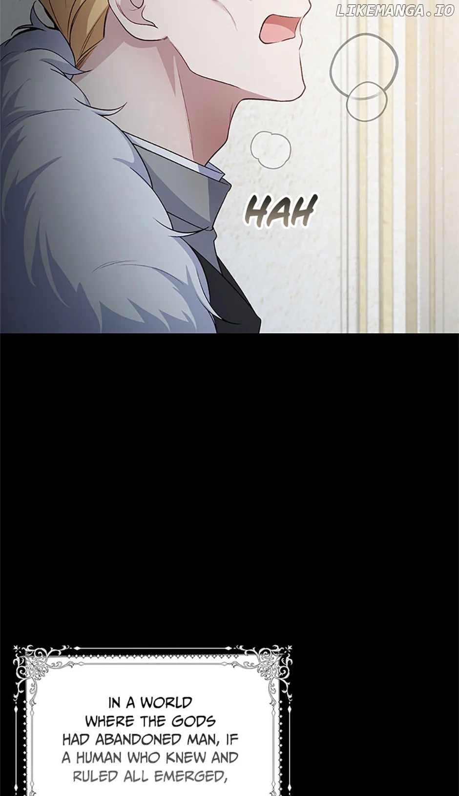 The villain’s young backer chapter 89 page 52
