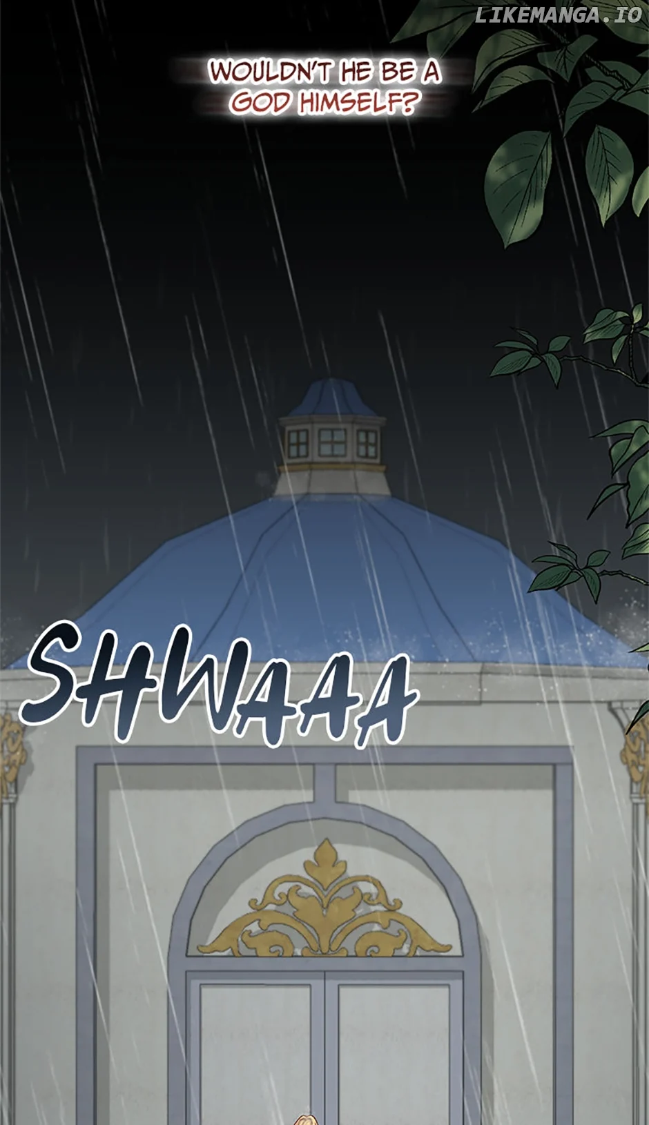 The villain’s young backer chapter 89 page 54