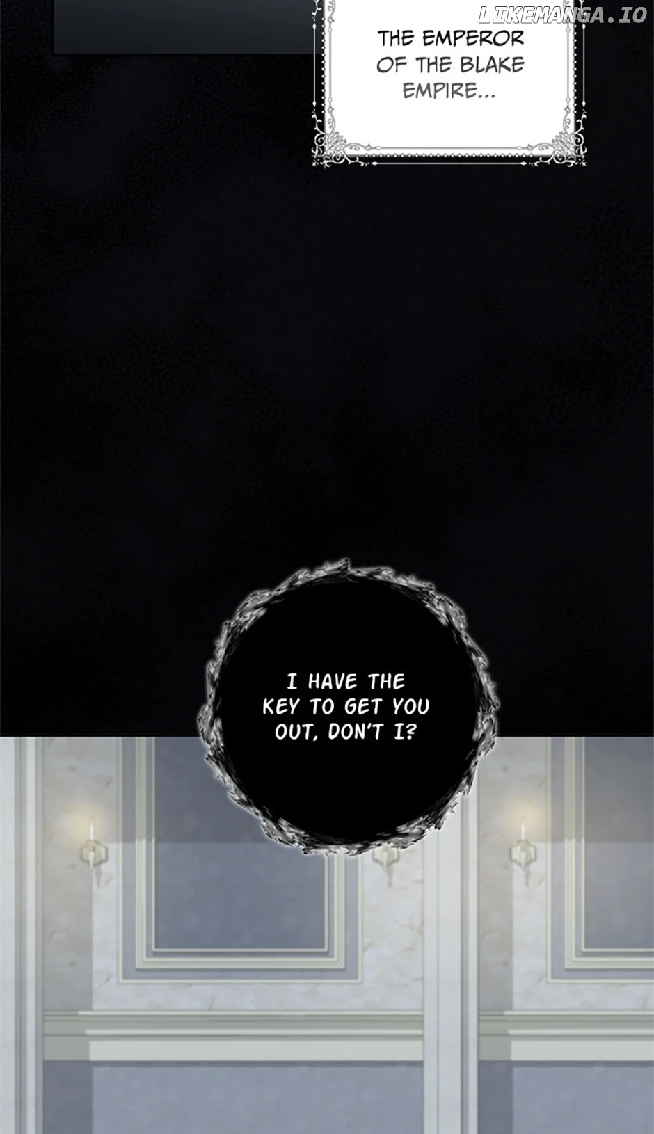 The villain’s young backer chapter 89 page 62