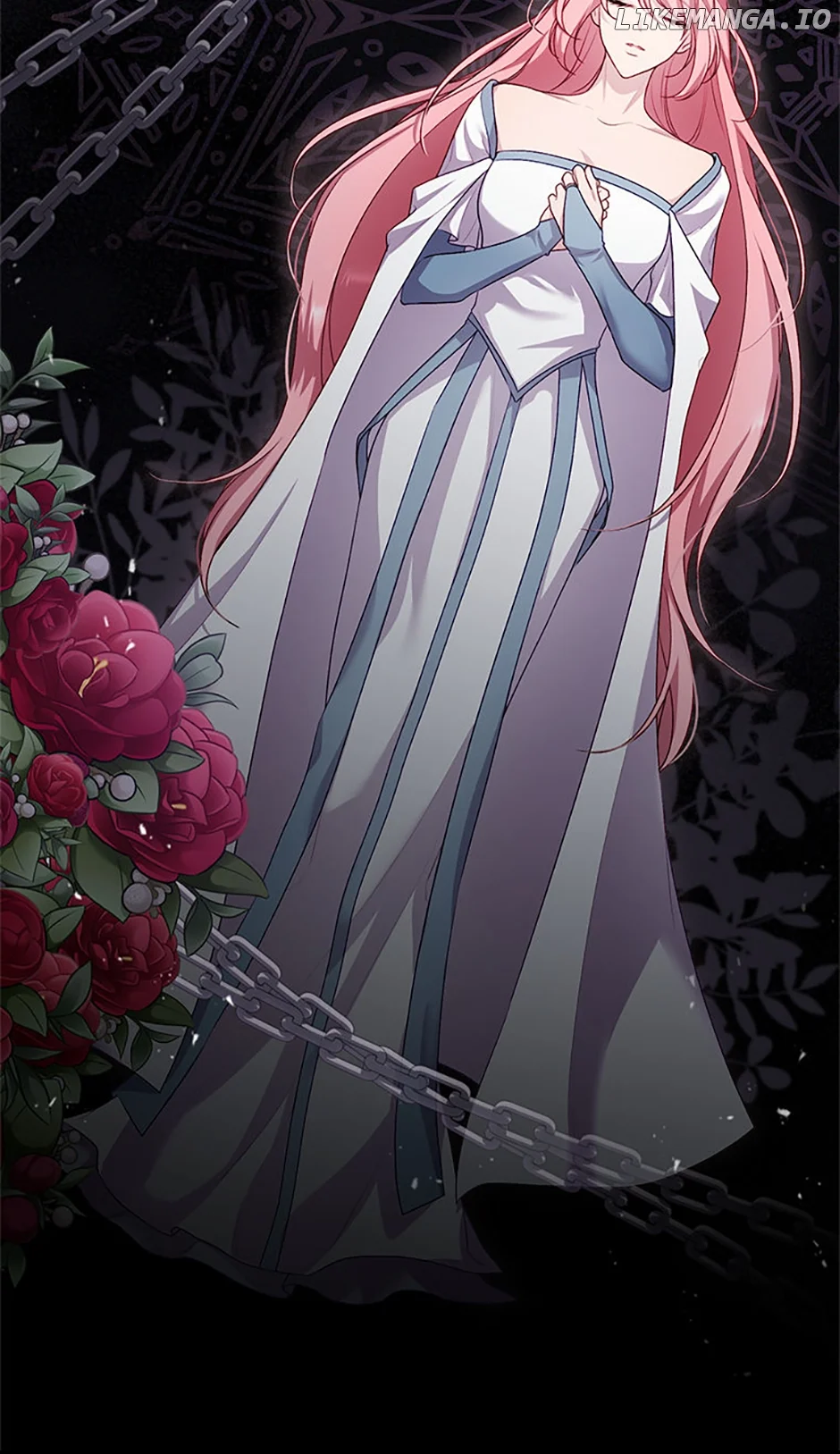 The villain’s young backer chapter 89 page 65