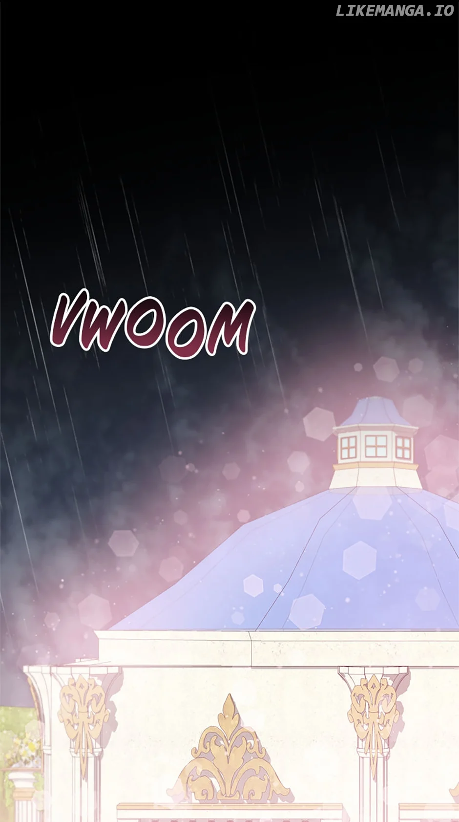 The villain’s young backer chapter 89 page 66