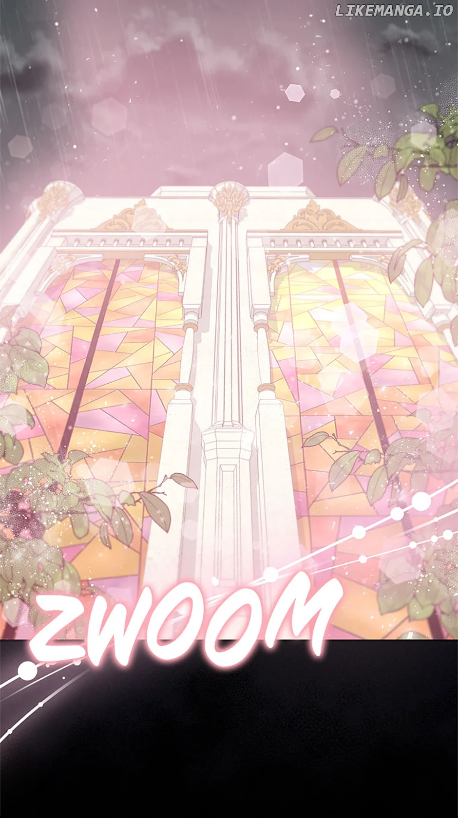 The villain’s young backer chapter 89 page 70