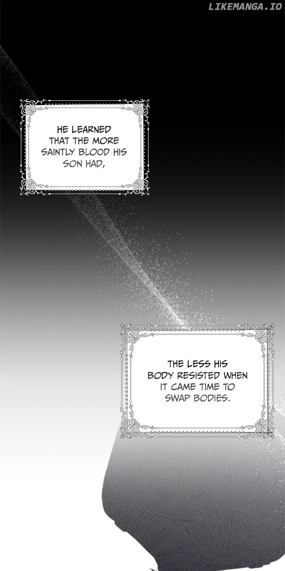 The villain’s young backer chapter 89 page 76