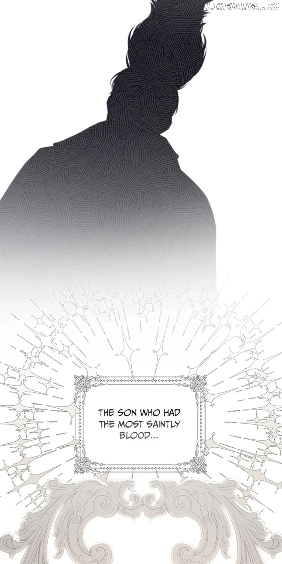 The villain’s young backer chapter 89 page 77
