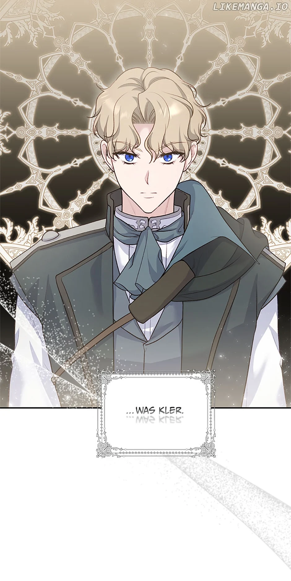 The villain’s young backer chapter 89 page 79