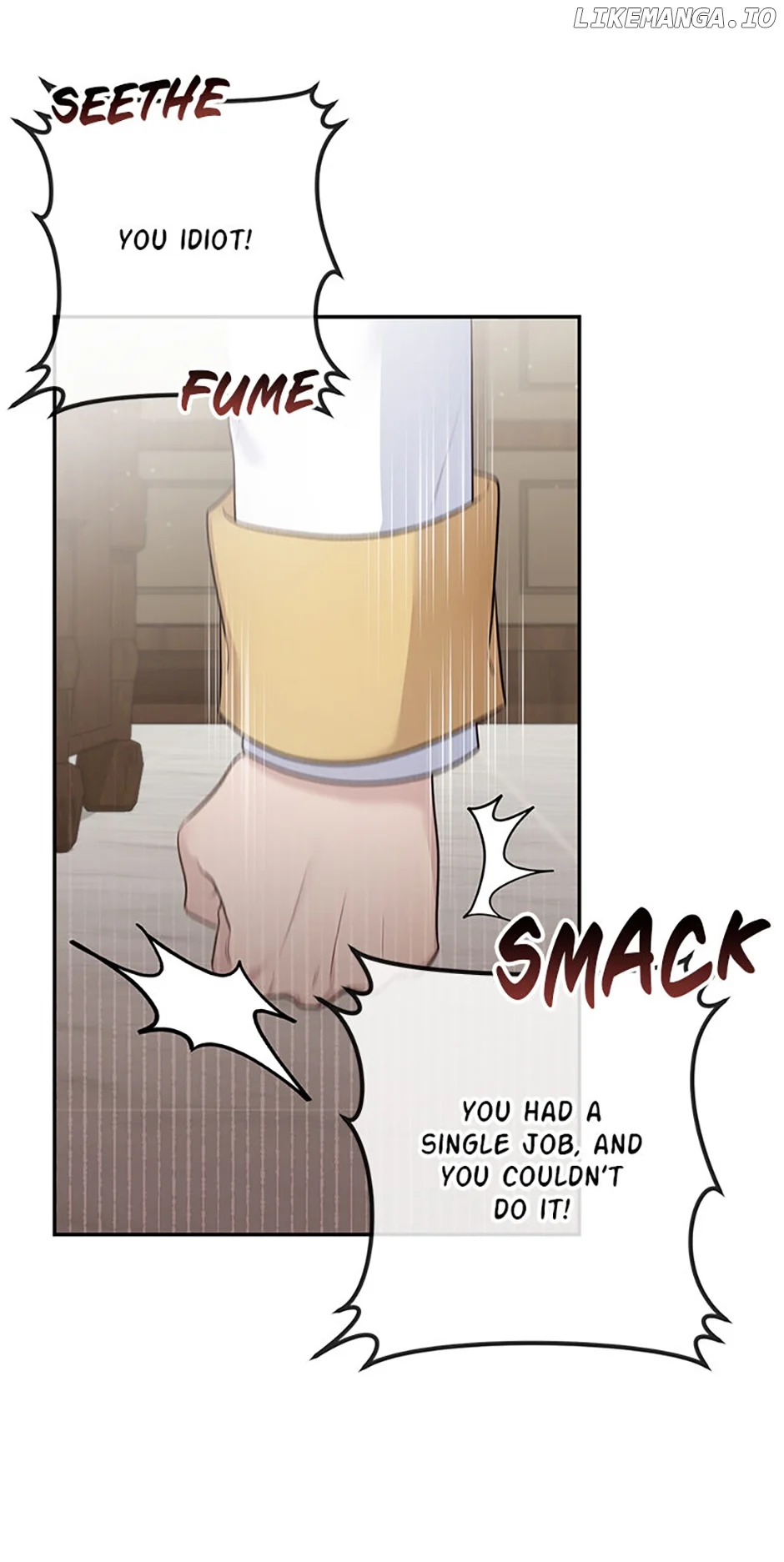 The villain’s young backer chapter 89 page 80