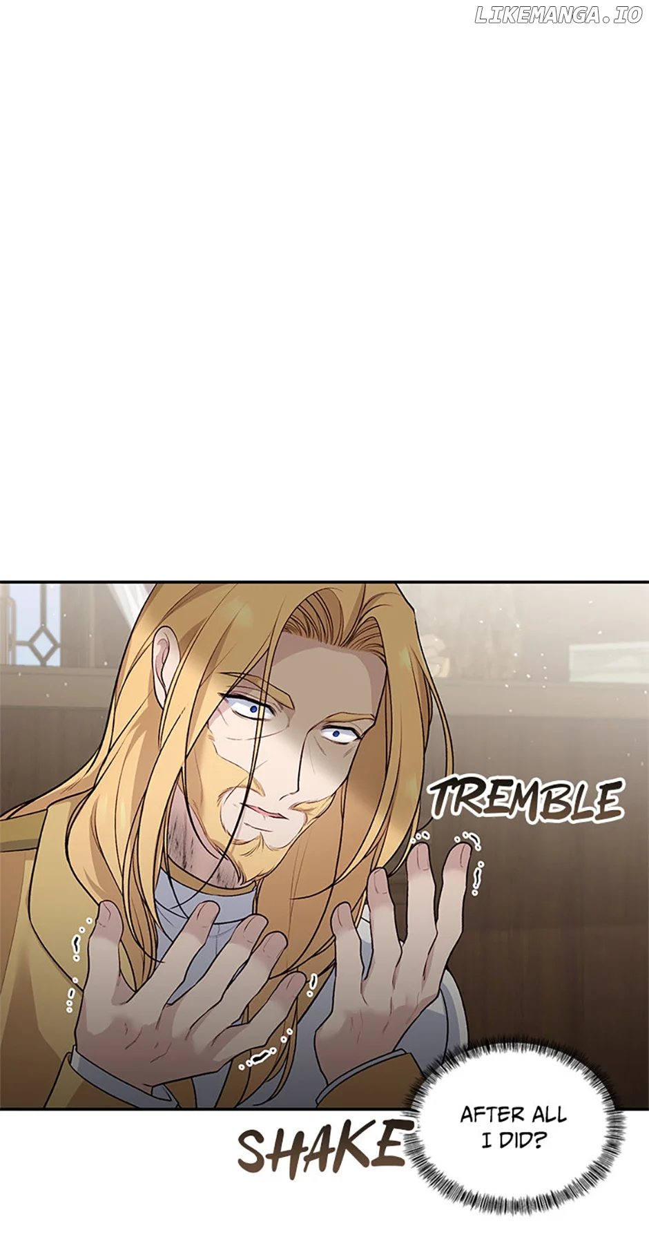 The villain’s young backer chapter 89 page 82