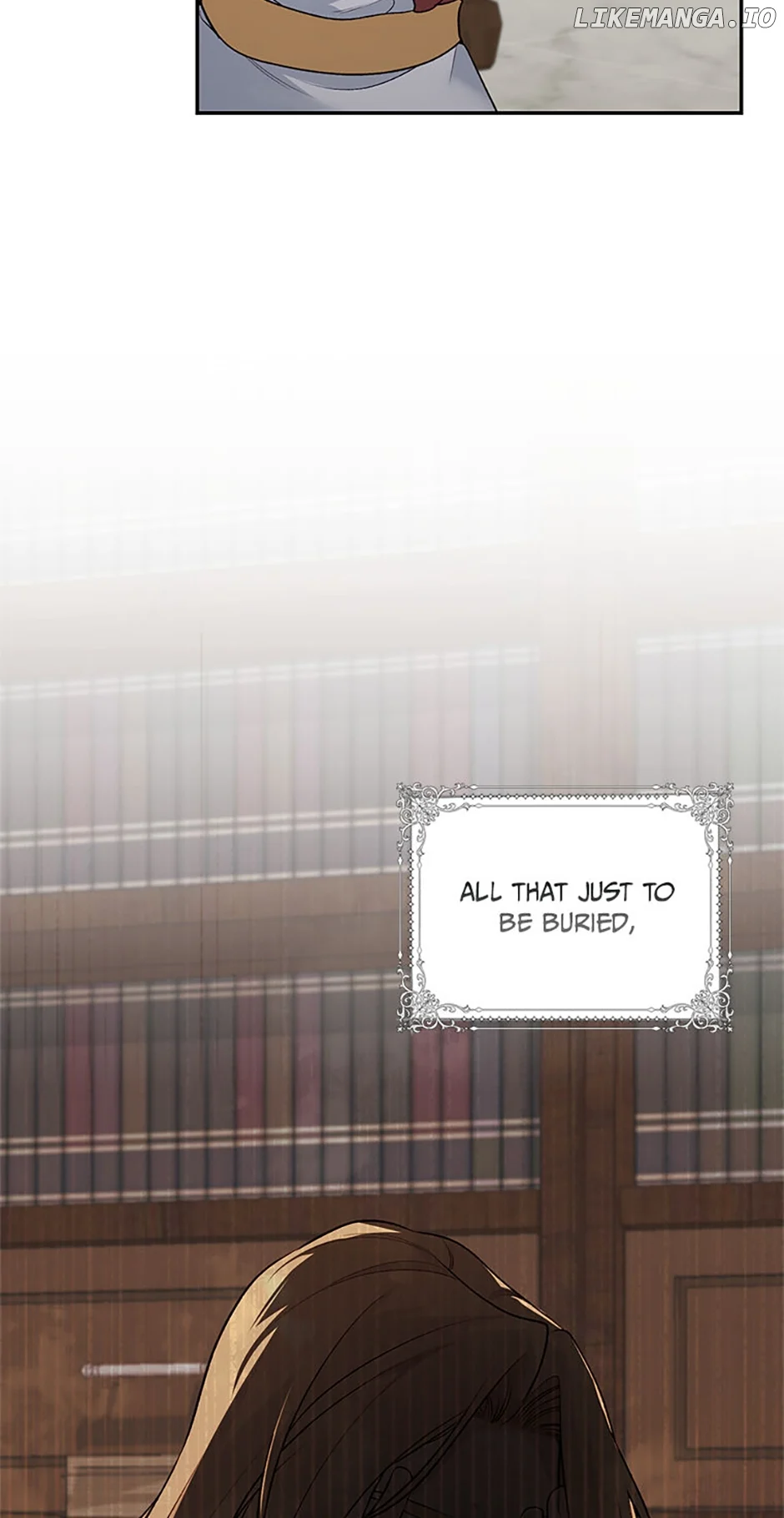 The villain’s young backer chapter 89 page 84