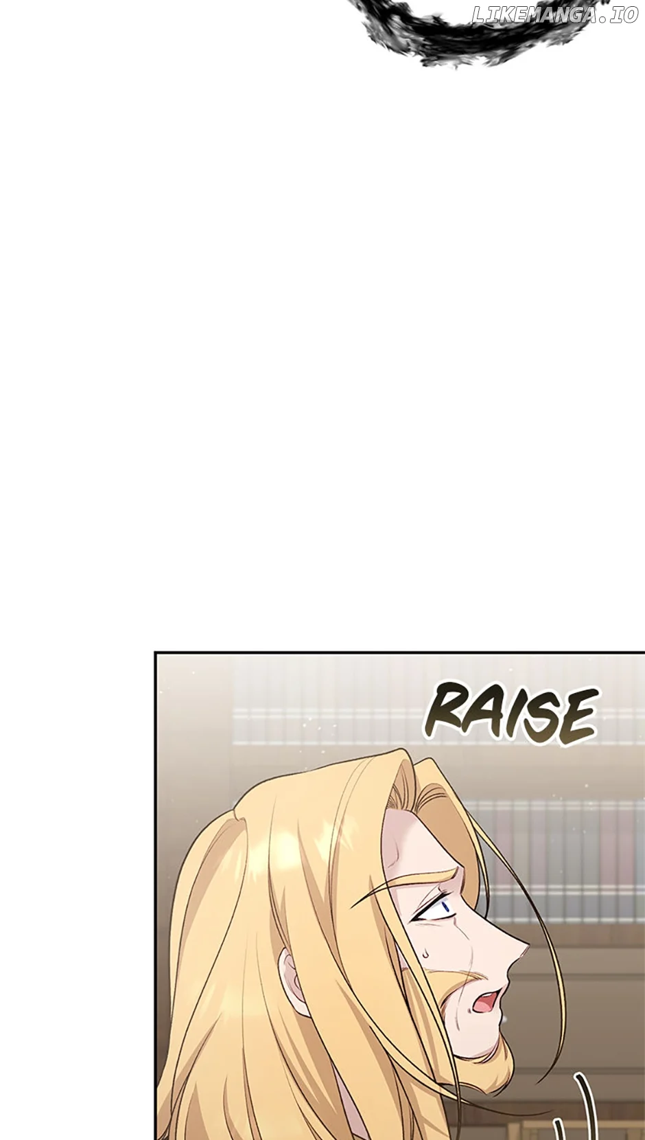 The villain’s young backer chapter 89 page 87